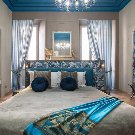 Heritage Miracle Suite ローマ エクステリア 写真