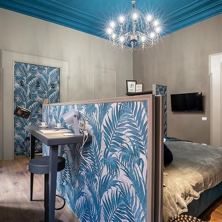 Heritage Miracle Suite ローマ エクステリア 写真